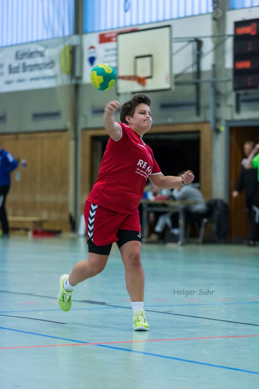 Bild 29 - Frauen BT - HSG WaBo 2011 : Erfebnis: 23:27